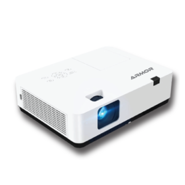 ARM-CX350L LCD 3 × 0.63 inch XGA Resolution Projector